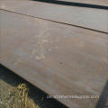 Verwitterungsfestes Stahl Corten Stahlplatte B480 A242